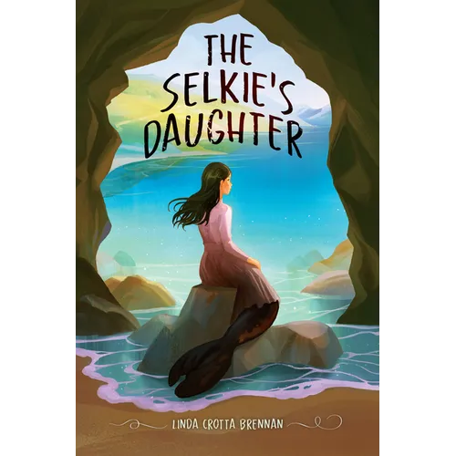 The Selkie's Daughter - Hardcover