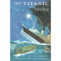 The Titanic - Lily's Story - Paperback
