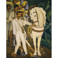 Diego Rivera: Murals for the Museum of Modern Art - Hardcover