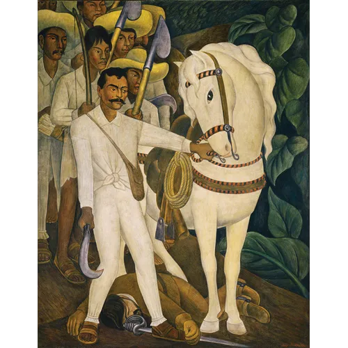 Diego Rivera: Murals for the Museum of Modern Art - Hardcover