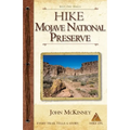 Hike Mojave National Preserve: Best Day Hikes - Paperback