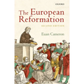 The European Reformation - Paperback