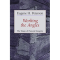 Working the Angles: The Shape of Pastoral Integrity - Paperback