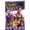 The K9 Files Books 7-8 - Paperback