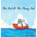 The Owl and the Pussy Cat - Hardcover