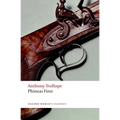 Phineas Finn - Paperback