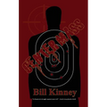 Center Mass - Paperback