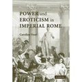 Power and Eroticism in Imperial Rome - Paperback