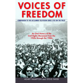 Voices of Freedom: An Oral History of the Civil Rights Movement from the 1950s Through the 1980s - Paperback