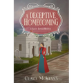 A Deceptive Homecoming - Paperback