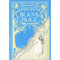 Blank Paige - Hardcover