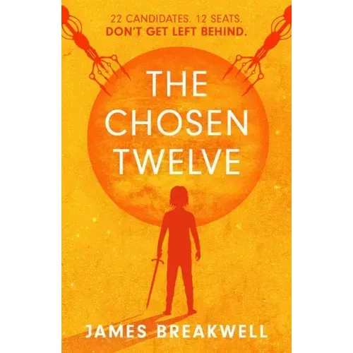 The Chosen Twelve - Paperback