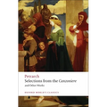 Selections from the Canzoniere and Other Works - Paperback