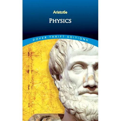 Physics - Paperback