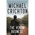 The Venom Business - Hardcover