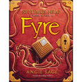 Fyre - Paperback