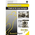 Death Investigation: A Guide for the Scene Investigator - Paperback
