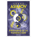 Preludio a la Fundación / Prelude to Foundation - Paperback