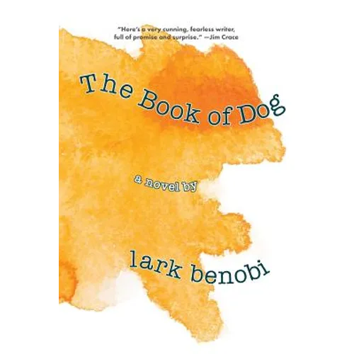 The Book of Dog - Paperback