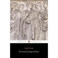 The Annals of Imperial Rome - Paperback