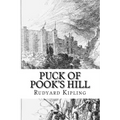 Puck of Pook's Hill - Paperback