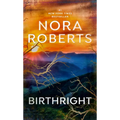 Birthright - Mass Market Paperbound