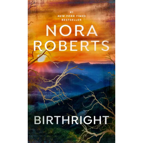 Birthright - Mass Market Paperbound