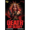Death or Glory - Paperback