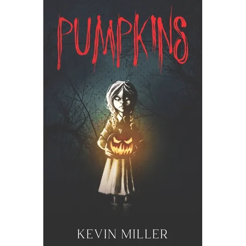 Pumpkins - Paperback