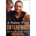 A Father First - Paperback