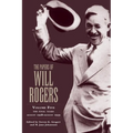 The Papers of Will Rogers: The Final Years, August 1928-August 1935 - Hardcover
