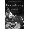 Kazan on Directing - Paperback