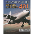 The Mystery of the Ghosts of Flight 401 - Paperback