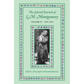 The Selected Journals of L.M. Montgomery: Volume IV: 1929-1935 - Paperback
