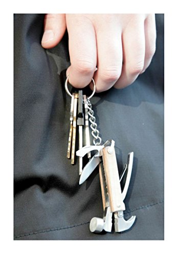 Wood Mini Hammer Tool