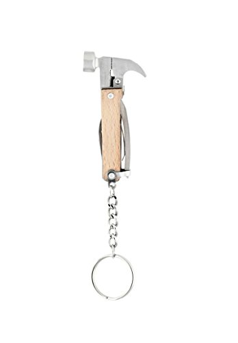 Wood Mini Hammer Tool