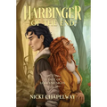 Harbinger of the End - Hardcover