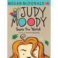 Judy Moody Saves the World! - Hardcover