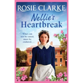 Nellie's Heartbreak - Paperback