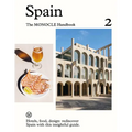 Spain: The Monocle Handbook - Hardcover
