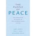 Puzzle of Peace: The Evolution of Peace in the International System - Paperback