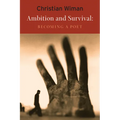 Ambition and Survival: Becoming a Poet - Paperback