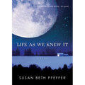 Life as We Knew It - Paperback