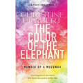 The Color of the Elephant - Paperback