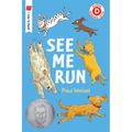 See Me Run - Paperback