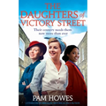 The Daughters of Victory Street: Utterly heartbreaking historical saga fiction - Paperback