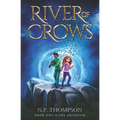 River of Crows - Paperback