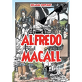 Hexagon Spotlight: Alfredo Macall - Paperback