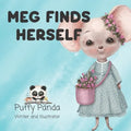 Meg Finds Herself - Paperback