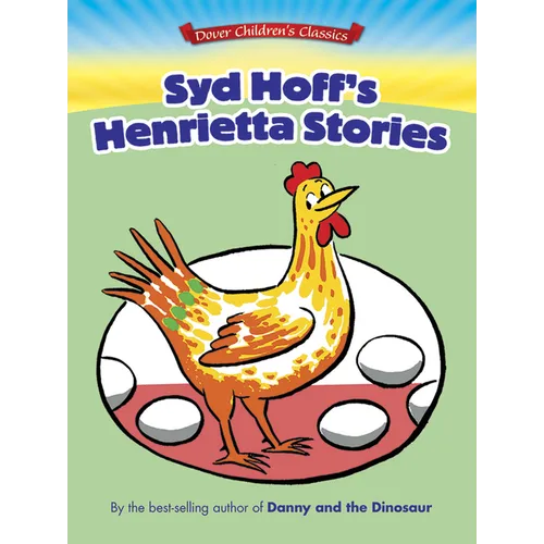 Syd Hoff's Henrietta Stories - Paperback